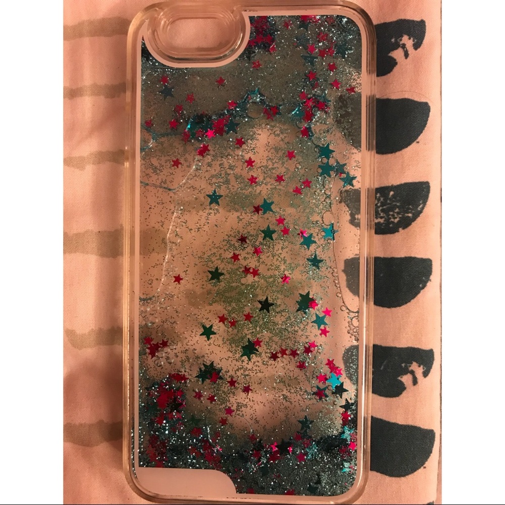 Iphone 6 case 💙